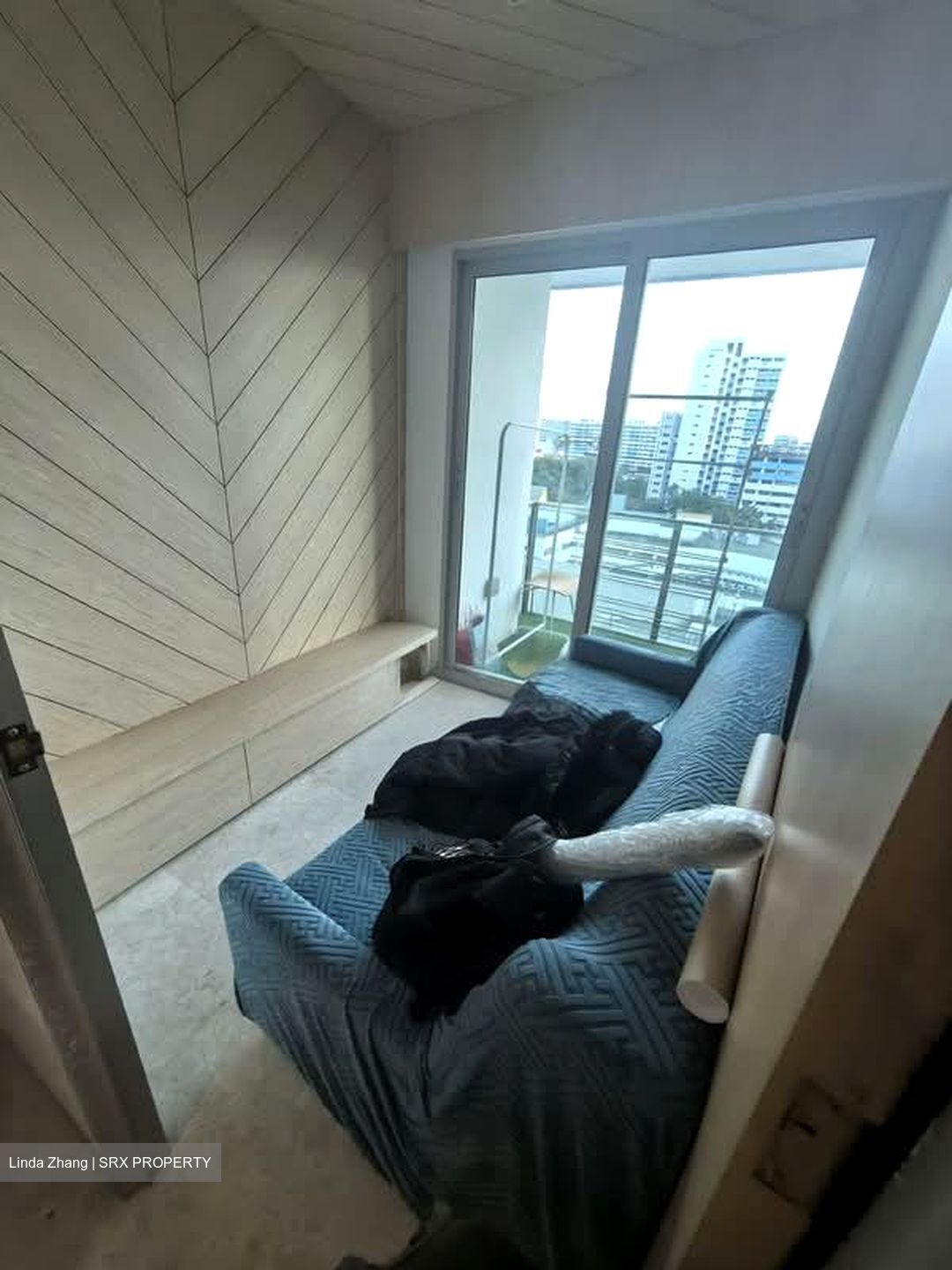 Eight Riversuites (D12), Condominium #547703501